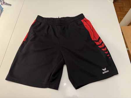 Erima Trainingsshort Gr. L