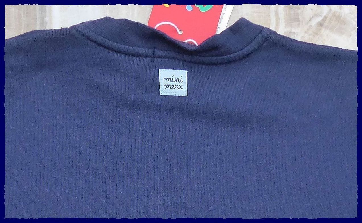 Mexx Maglioni & Felpe: 🌞 Mexx Sweatshirt / Pullover Gr. 86 – Nuovo e nell'imballaggio originale da Oberglatt ZH venduto da XXL-Verkauf 6