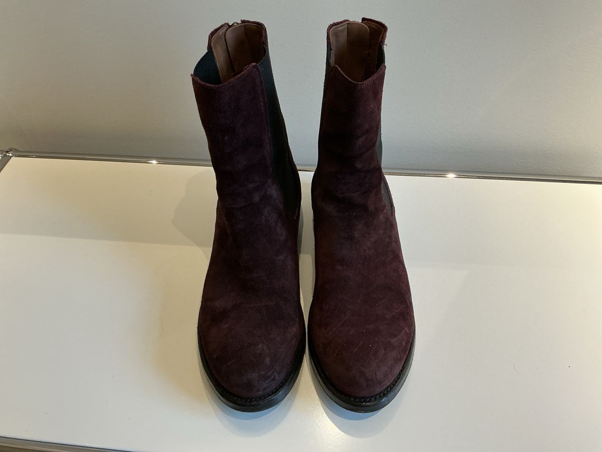 Scarpe da donna: Boots von Cordwayner – Usato da Zürich venduto da lukasg.meier 3