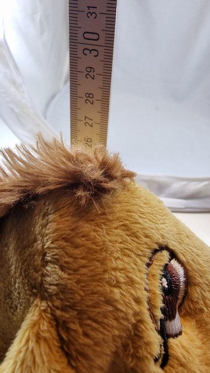 Plüschkamel von Camel Company Middle East, ca.26CM💫 Kaufen auf Ricardo