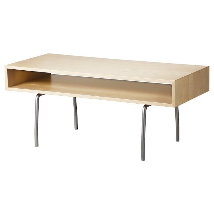 Ikea Tavoli: IKEA Table basse/ Couchtisch – Usato da Bôle venduto da HB-ZER