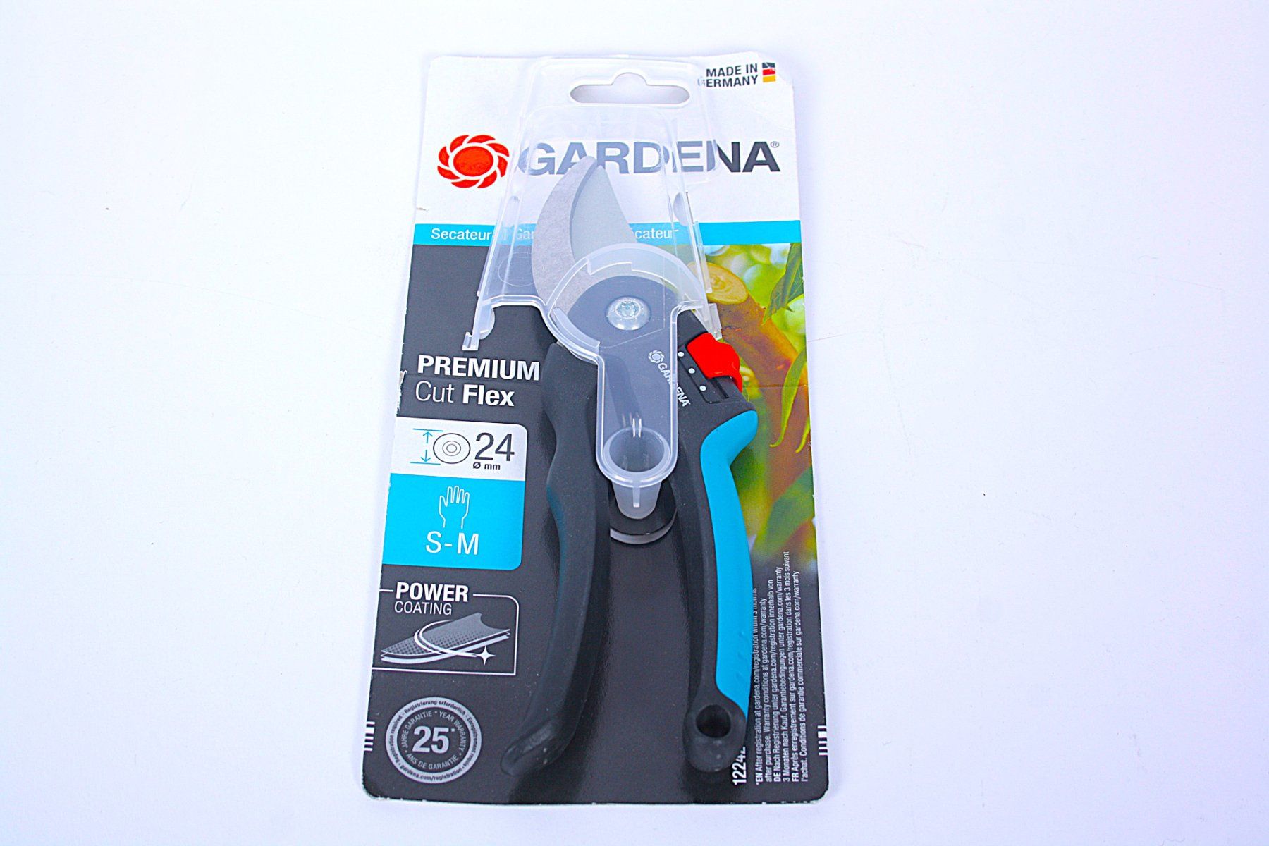 Gardena Tous les outils: GARDENA Gartenschere – Neuf avec emballage d'origine à Zollikofen par Restwert_Zollikofen
