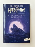 Harry Potter et le prisonnier d’Azkaban
