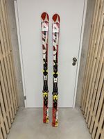 Atomic Redster XT Ski Modell inklusive Bindung