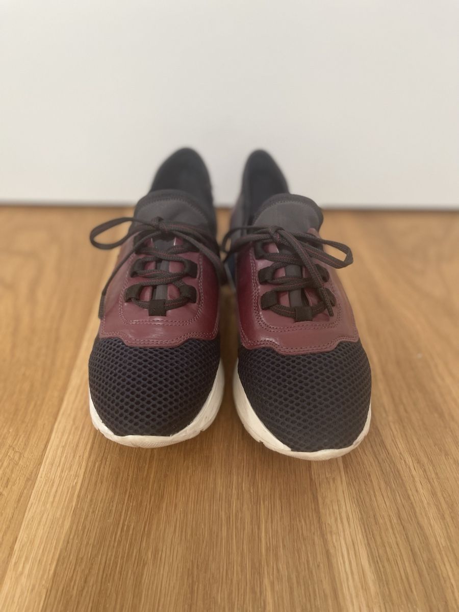 Navyboot Damenschuhe: Sneaker gr.38  – Gebraucht aus Luzern von Cyrill81 2