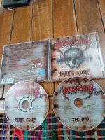 benediction - killing...(cd, dvd)