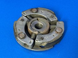 Puch E50 Kupplung Surflex original mit langen Belägen