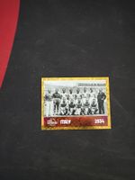 Panini FIFA WM 2026 Sticker - FWC 9