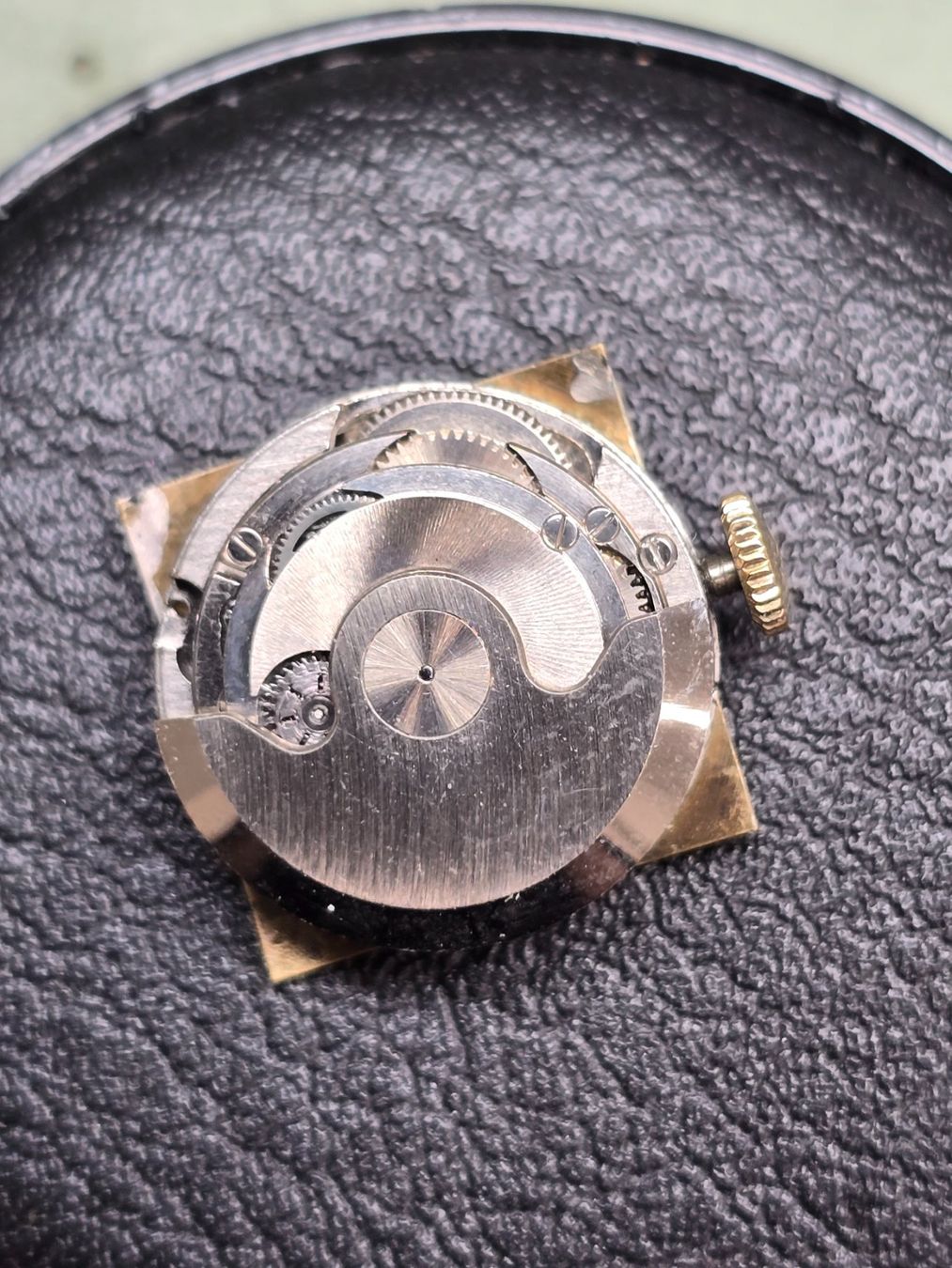 Eta Orologi: Mouvement ETA 2365 – Usato da Tramelan venduto da Nirdan 2
