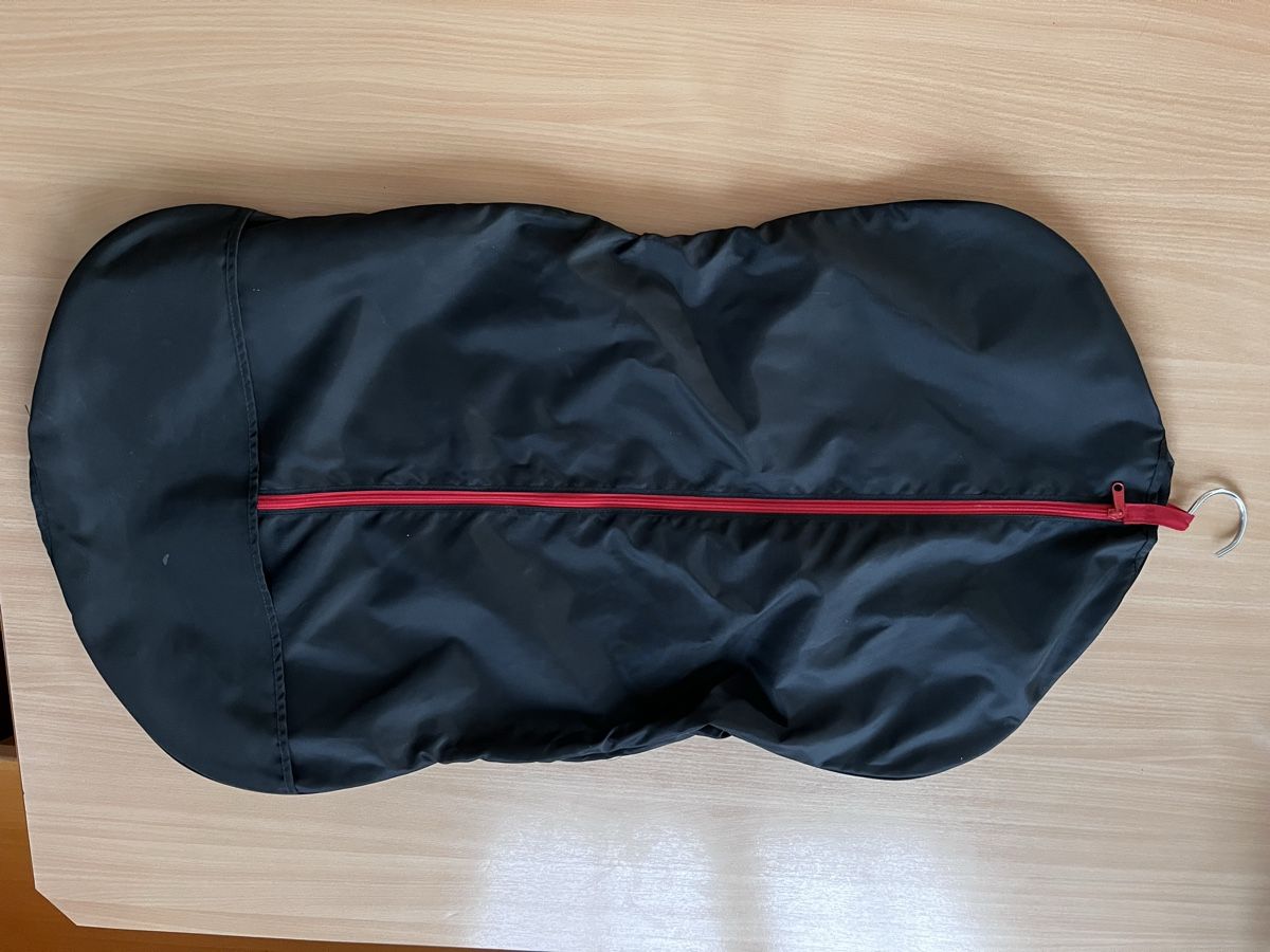 Swissair Valigie: 3 Stück SWISSAIR Memorabilien – Usato da Sirnach venduto da Gozogo 2