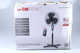 Clatronic VL 3741 S Standventilator