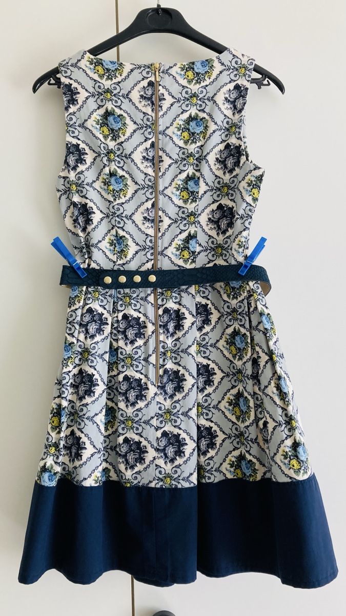 Closet London Vestiti: Damenkleid Closet London – Usato da Brüttisellen venduto da sinacat1 1