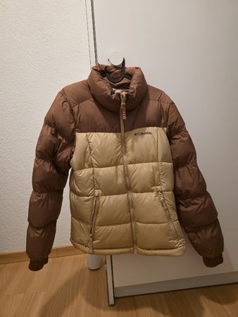 Columbia Puffer XS Women