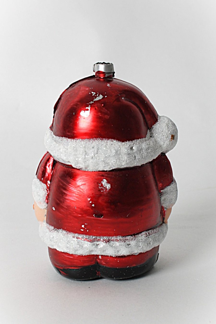 Tutte le decorazioni: Weihnachtsmann als Christbaumschmuck – Usato da Zollikofen venduto da Restwert_Zollikofen 1