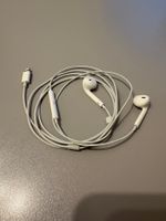 Apple Kopfhörer Kabelgebunden / Lightningstecker