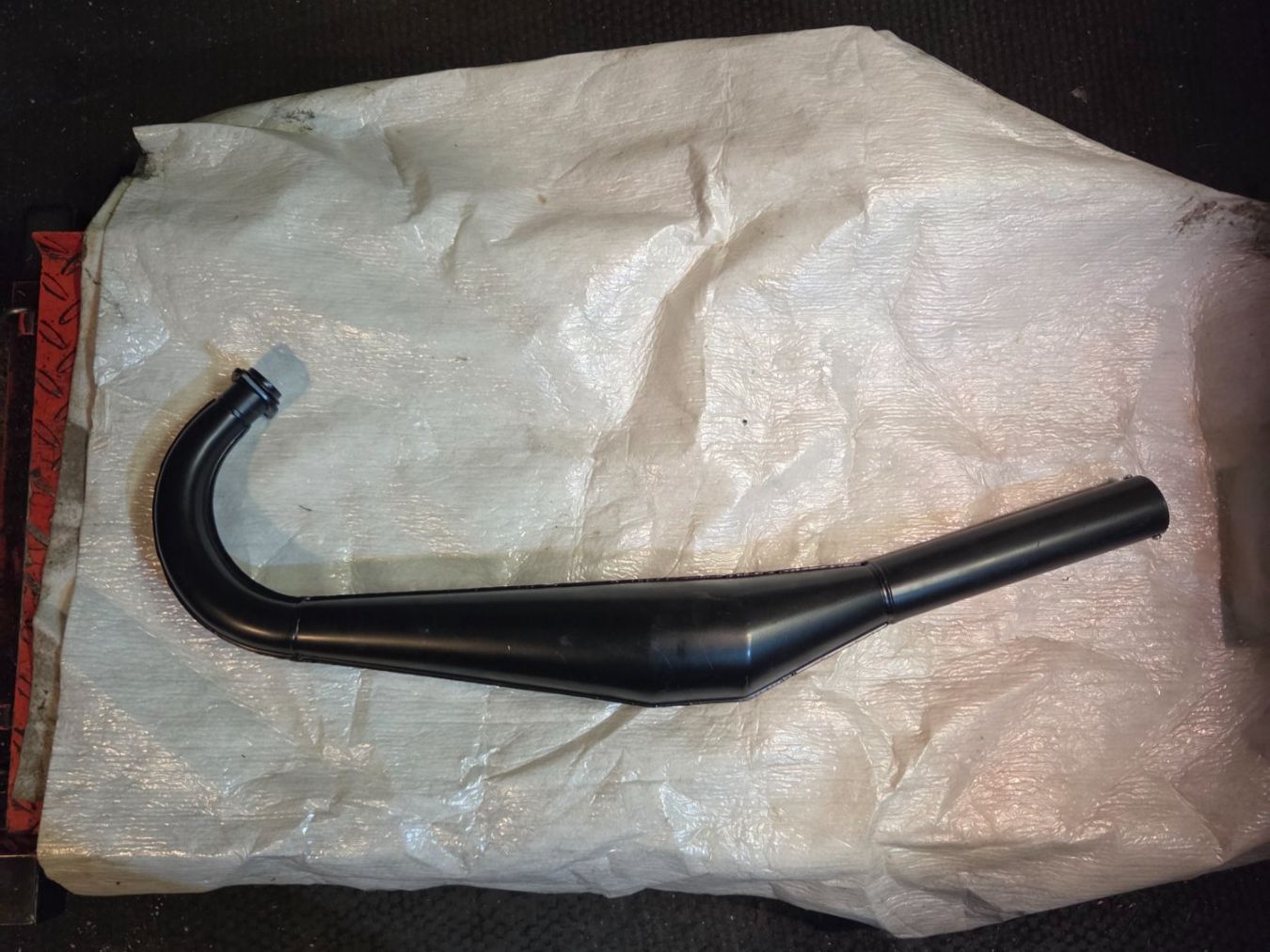 Auspuffanlagen: Tuning auspuff neu – Gebraucht aus Rehetobel von fab_5p7k 1