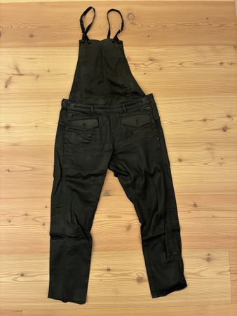 Latzhose G-Star raw, Gr. 28