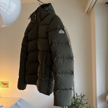 Pyrenex Daunenjacke, wie neu