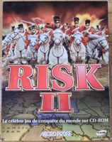 PC Big Box : Risk II