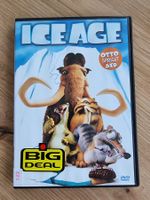 DVD "Ice Age"