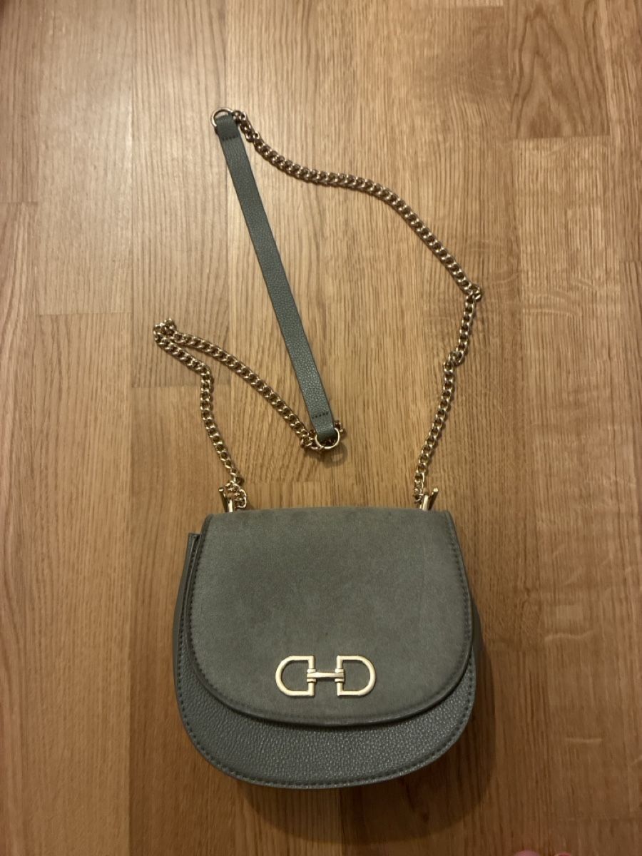 H&M Borse da donna: HM Tasche - Bag - Sac - Borsa  – Nuovo (secondo la descrizione) da Zürich venduto da Windiger-Sonntag