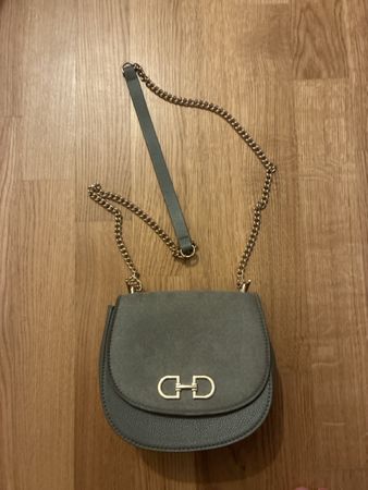 HM Tasche - Bag - Sac - Borsa 