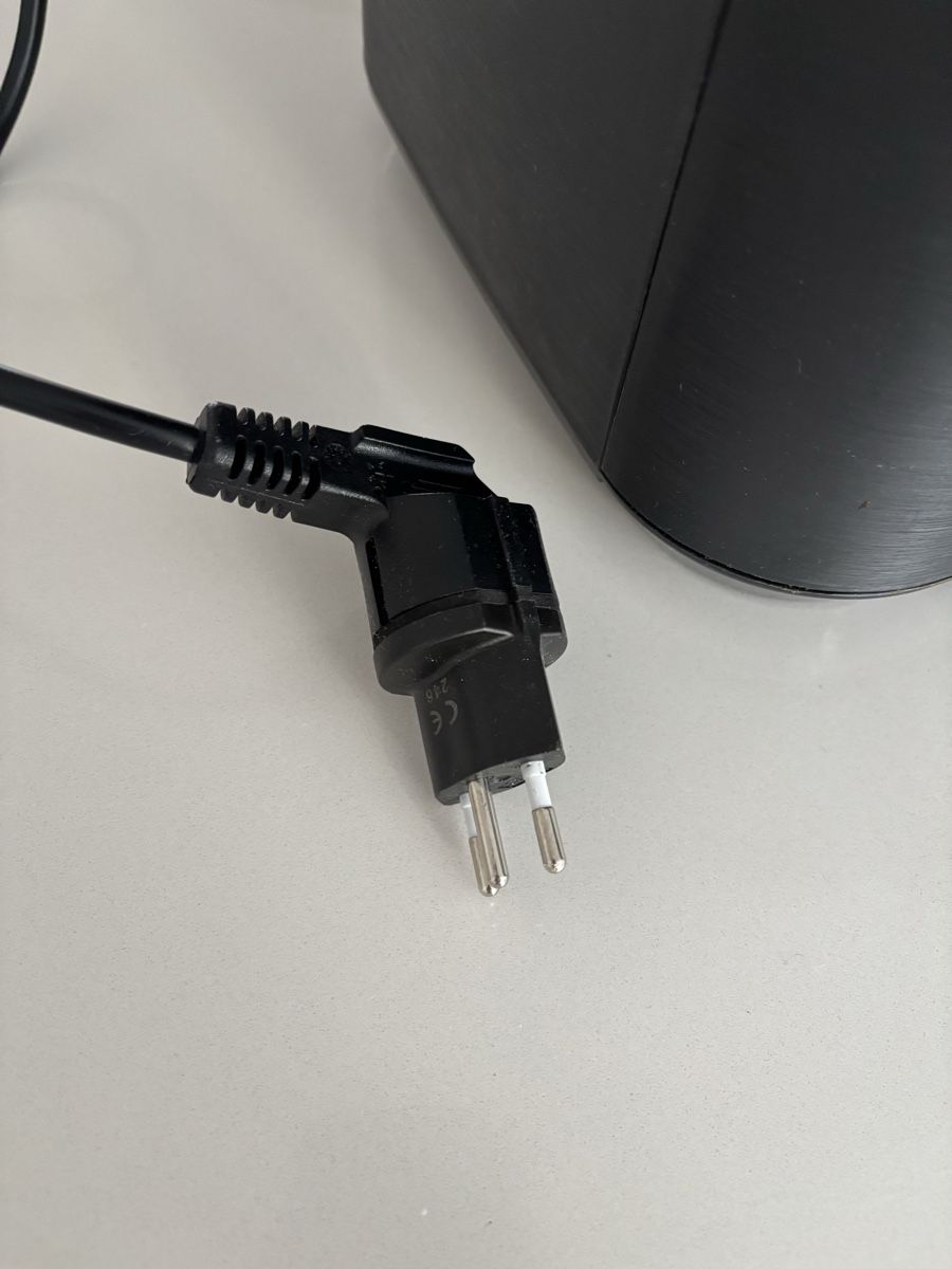 Electrolux Appareils de cuisine: Heisstluftfritteuse Elektrolux E5AF1-4GB – D'occasion à Engelburg par Low 5
