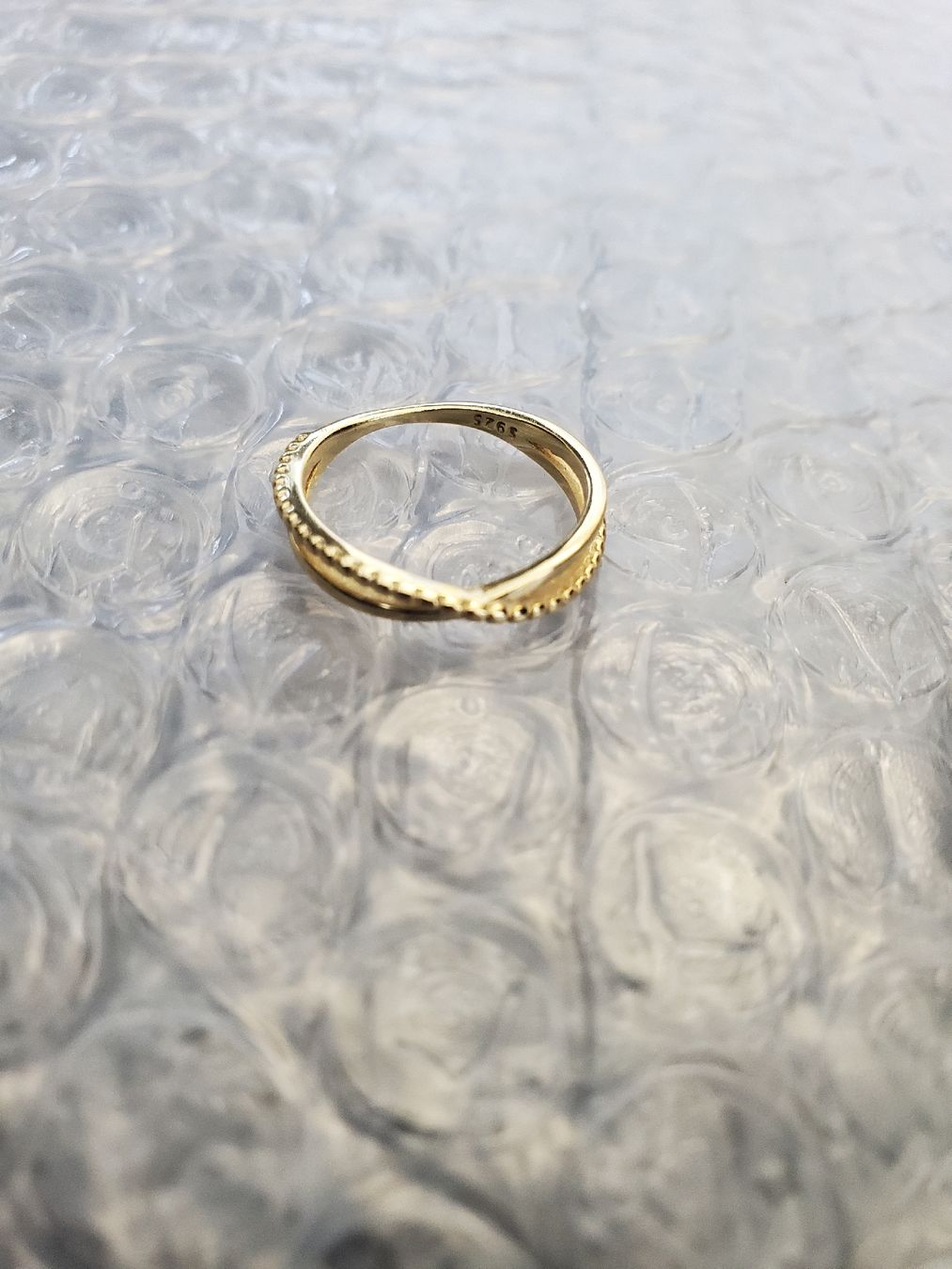 Anelli: 5 Ringe Set / Schmuck – Nuovo (secondo la descrizione) da Brünisried venduto da marii. 4