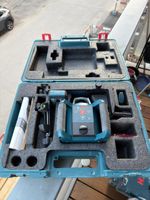 Bosch Professional Laser Level GRL 300 HV Complete Set
