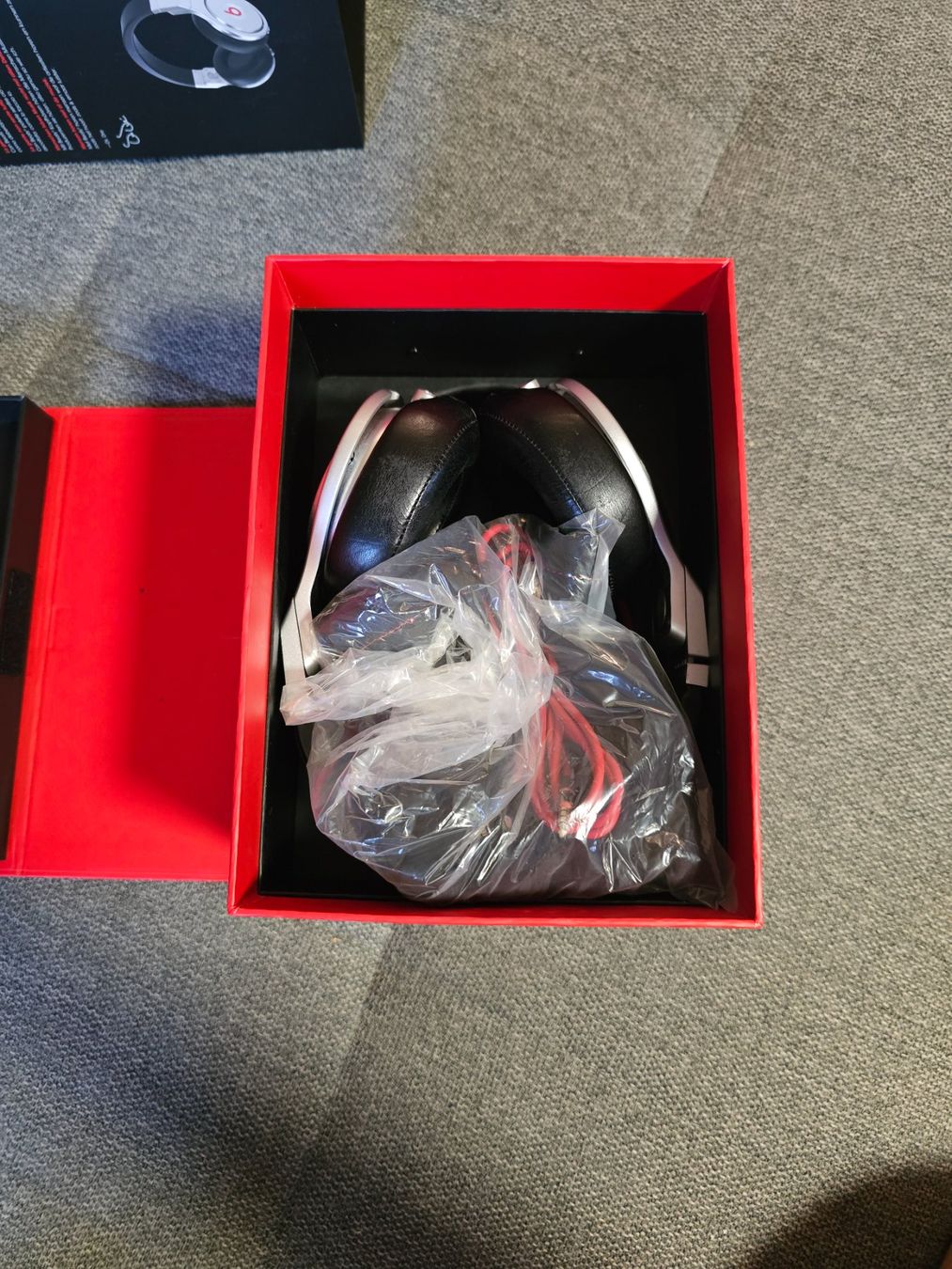 Beats Casques audio: Beats pro | Beats by Dr. Dre – D'occasion à Münchenbuchsee par Tou_Tou 1