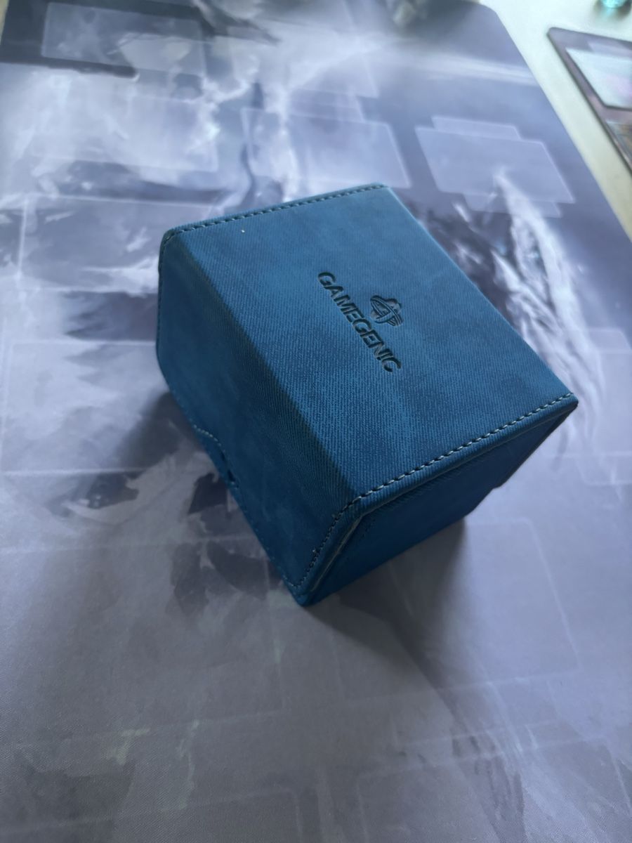 Cartoline: Yugioh Deck Alte Krieger – Usato da Alterswil FR venduto da KaeserR 4