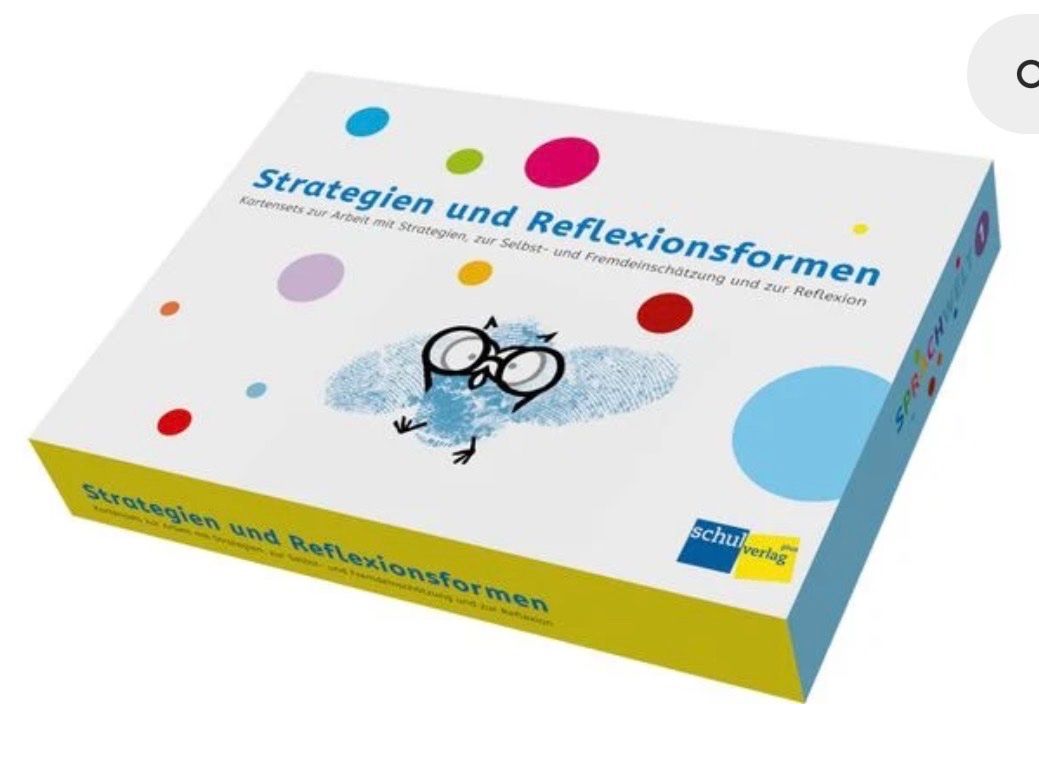 Spiele: Sprachwelt – Neu und originalverpackt aus Kerzers von sydney04