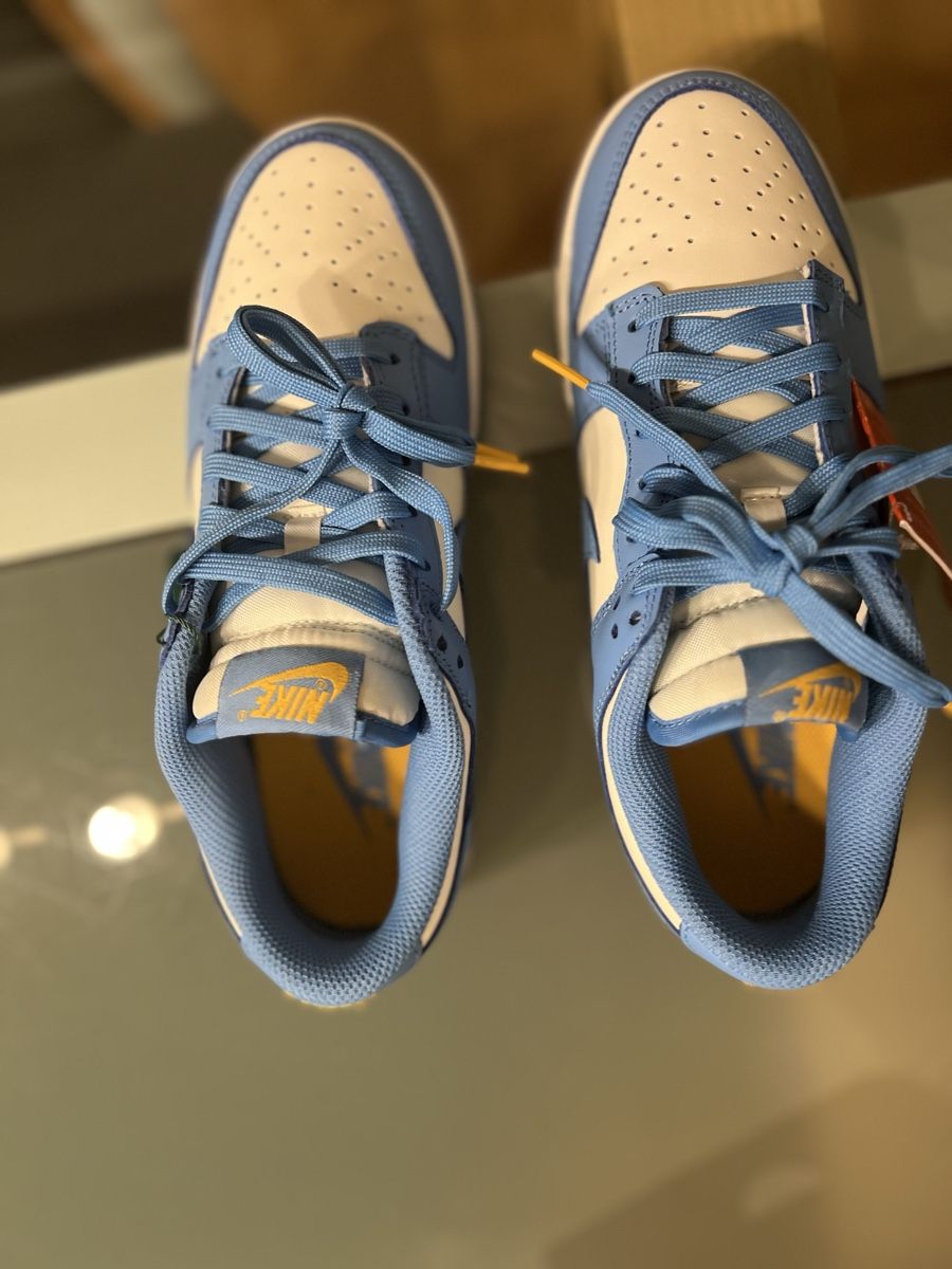 Nike Scarpe da uomo: W Nike Dunk Low Größe: 39 – Nuovo e nell'imballaggio originale da Volketswil venduto da Latinozh5 2