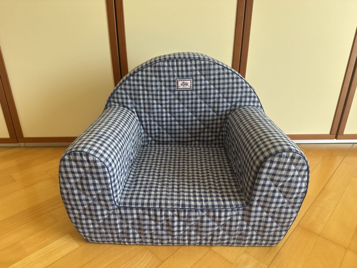 Poltrone: Jacadi Children's armchair – Usato da Küsnacht ZH venduto da Floor1an