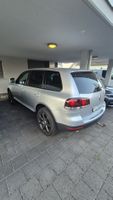 VW Toureg  3.0 TDI Anhängerkupplung