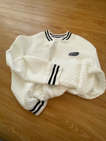 Veste baseball