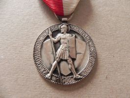 Medaille Solothurn Kant. Schützenfest 52