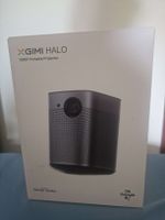 XGIMI HALO 1080P Tragbarer Projektor neuwertig