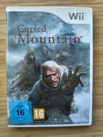 Cursed Mountain (WII)