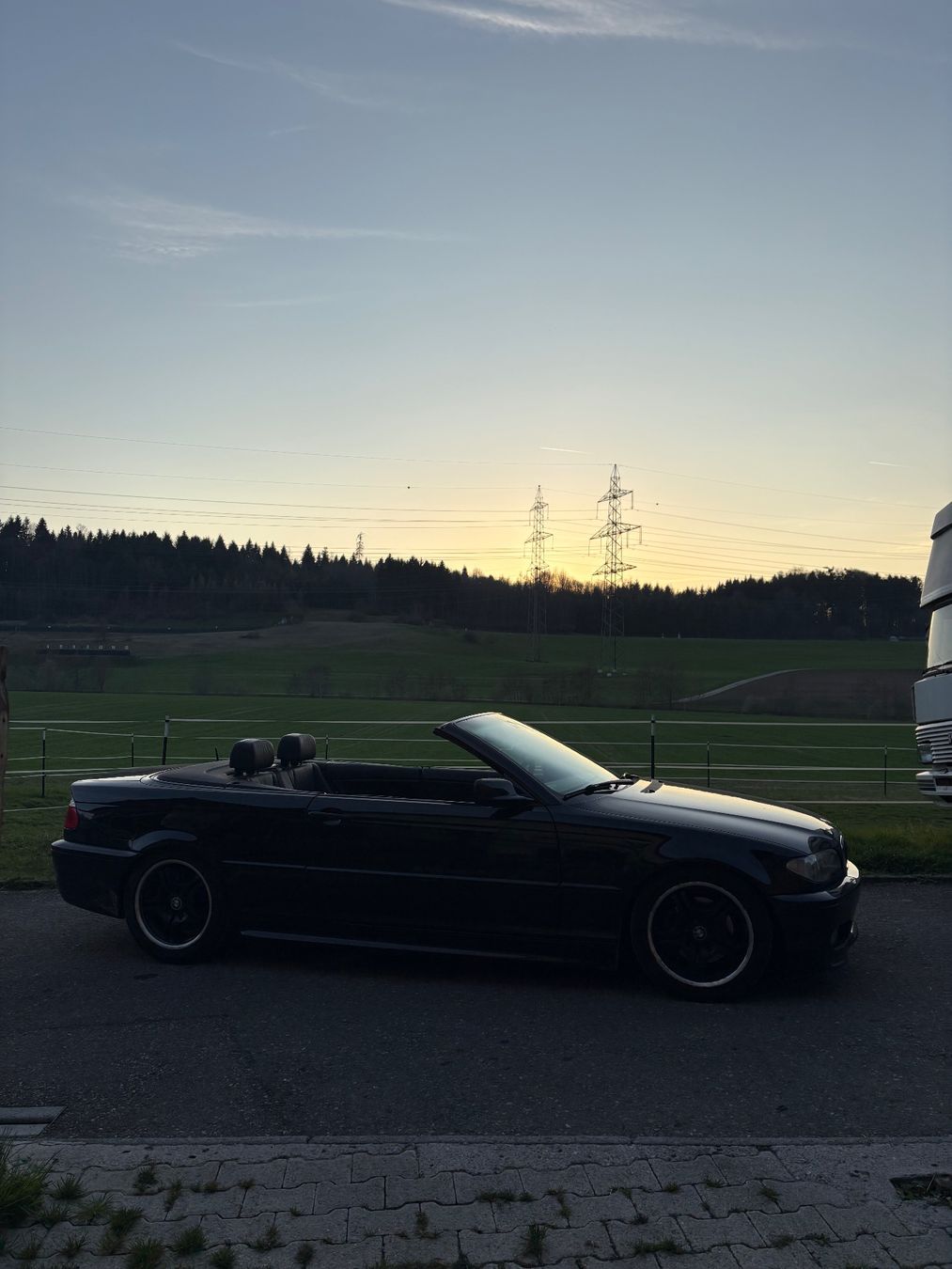 BMW Automobili: 320cd E46 – Usato da Obfelden venduto da str_bvx2 2