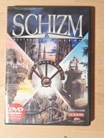 Schizm - Mysterious Journey 2001 (retro PC-Spiel)