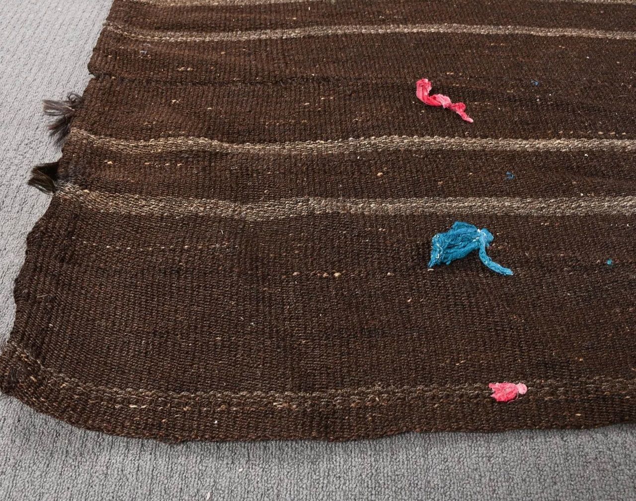 Kilim Tappeti: Grosser Vintage Kilim – Usato da Zürich venduto da ver_qjj5 2