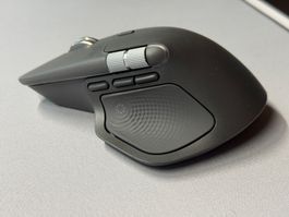 Logi Maus MX Master 4