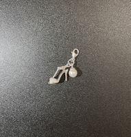 Thomas Sabo Charm High Heel mit Perle