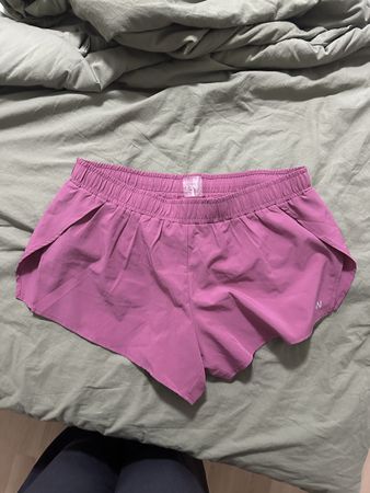 Laufshort von ICIW