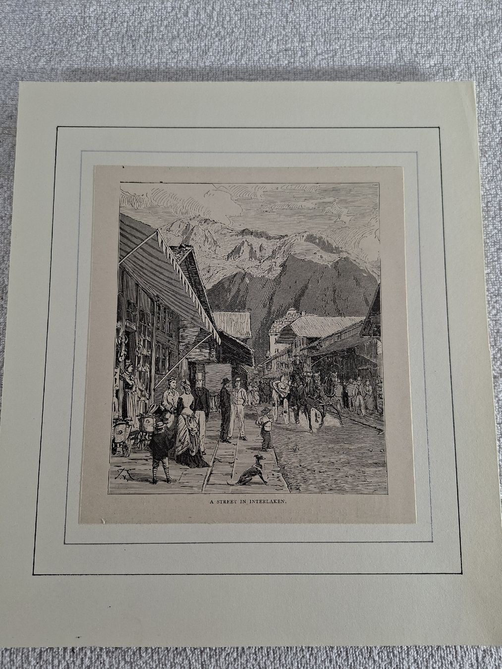 Incisioni: Lot 44 , 5 Stiche  – Usato da Grindelwald venduto da carro5 2