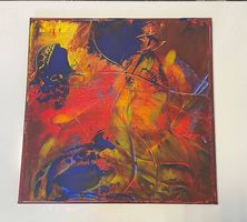 Unikal Kunstwerk 