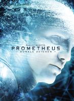Blu-Ray - Prometheus – Dunkle Zeichen
