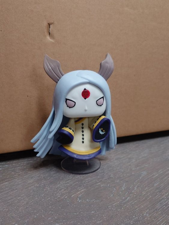 Funko Statuette: POP! Kaguya – Usato da Arconciel venduto da Pgendre