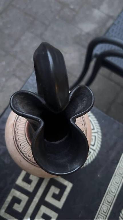 Vasen & Gefässe: Vase – Gebraucht aus winterthur von mki1 4